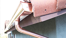 Rain Gutter Installation, Repair, Cleaning in Quantico, MD